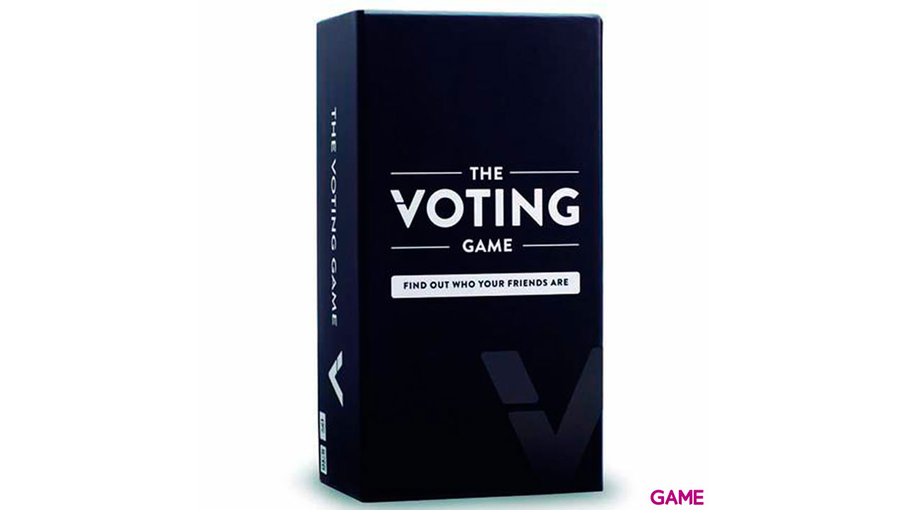 Voting Game + What Do You Meme-0