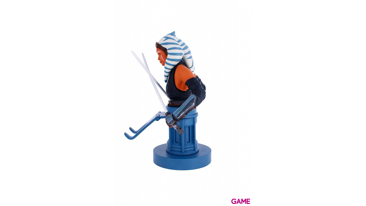 Cable Guy Star Wars The Mandalorian: Ahsoka Tano-0