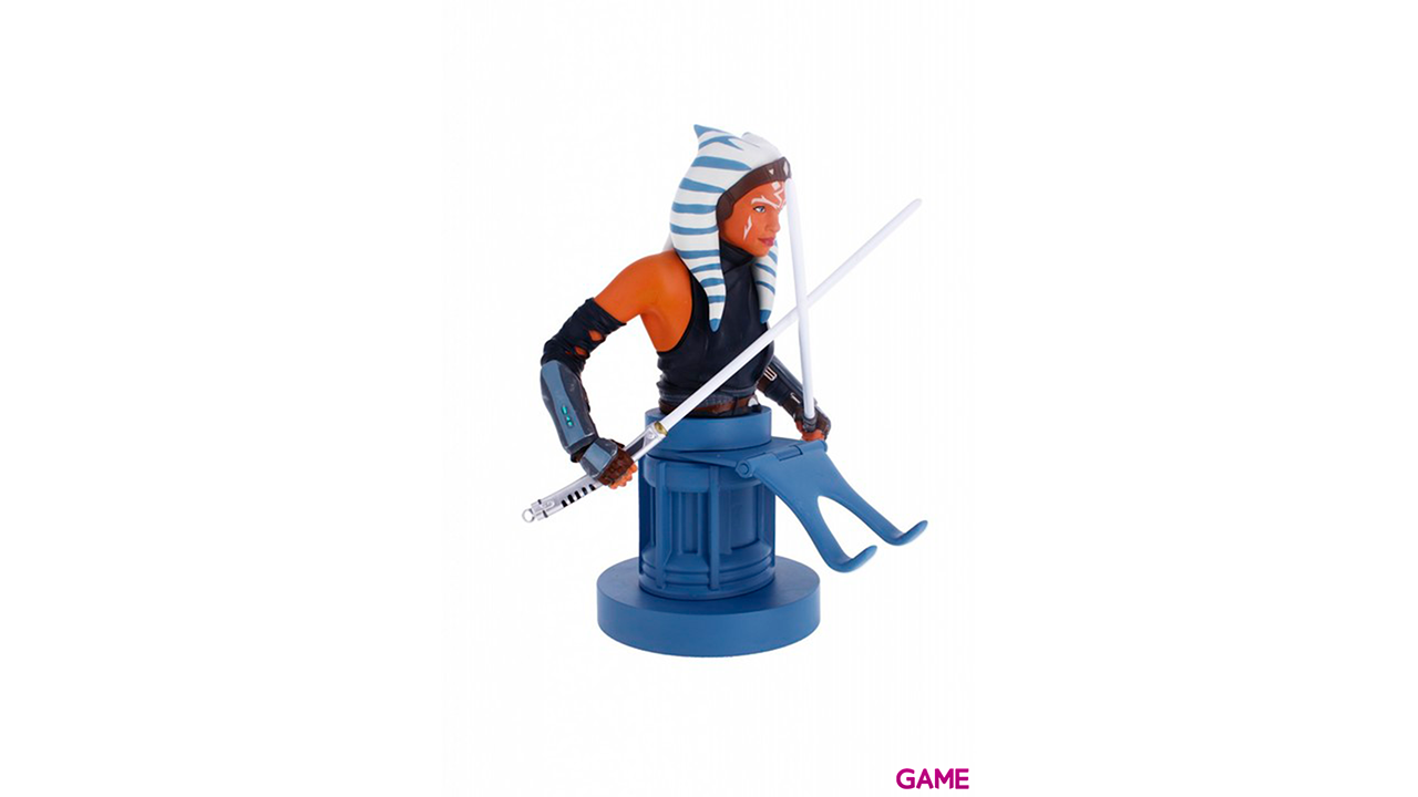 Cable Guy Star Wars The Mandalorian: Ahsoka Tano-2
