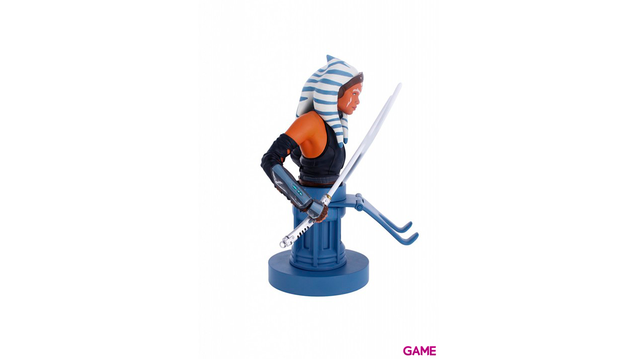 Cable Guy Star Wars The Mandalorian: Ahsoka Tano-3