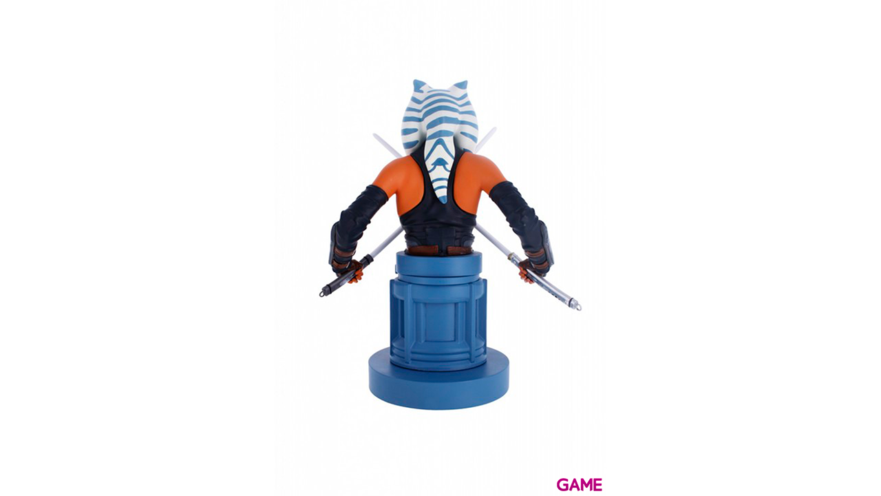 Cable Guy Star Wars The Mandalorian: Ahsoka Tano-4