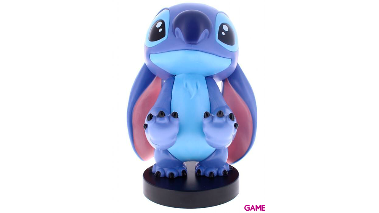 Cable Guy Disney: Stitch-0