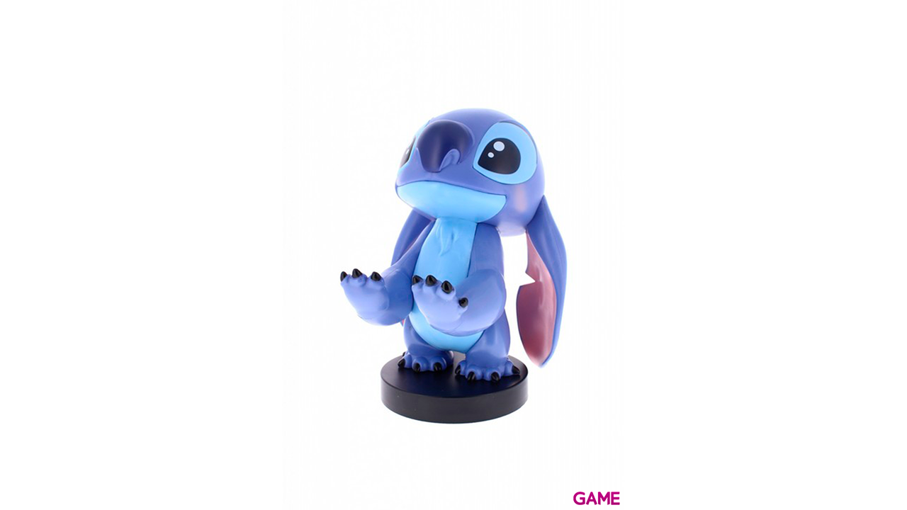 Cable Guy Disney: Stitch-1