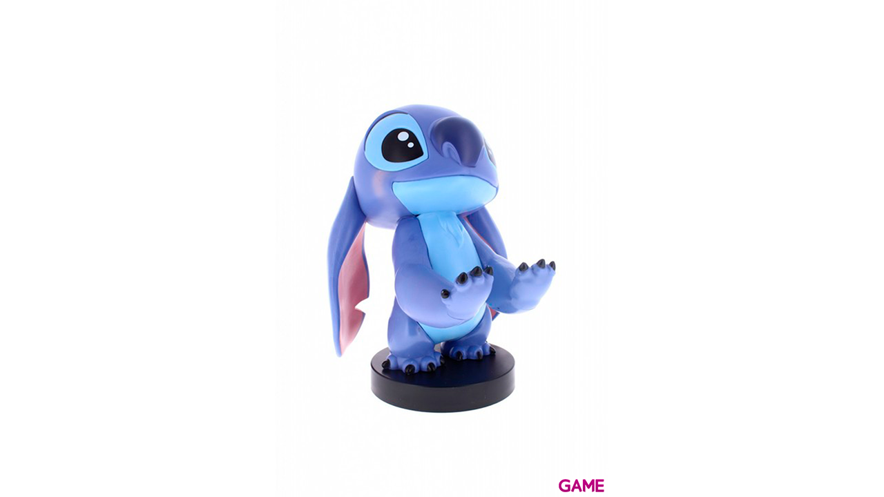 Cable Guy Disney: Stitch-2