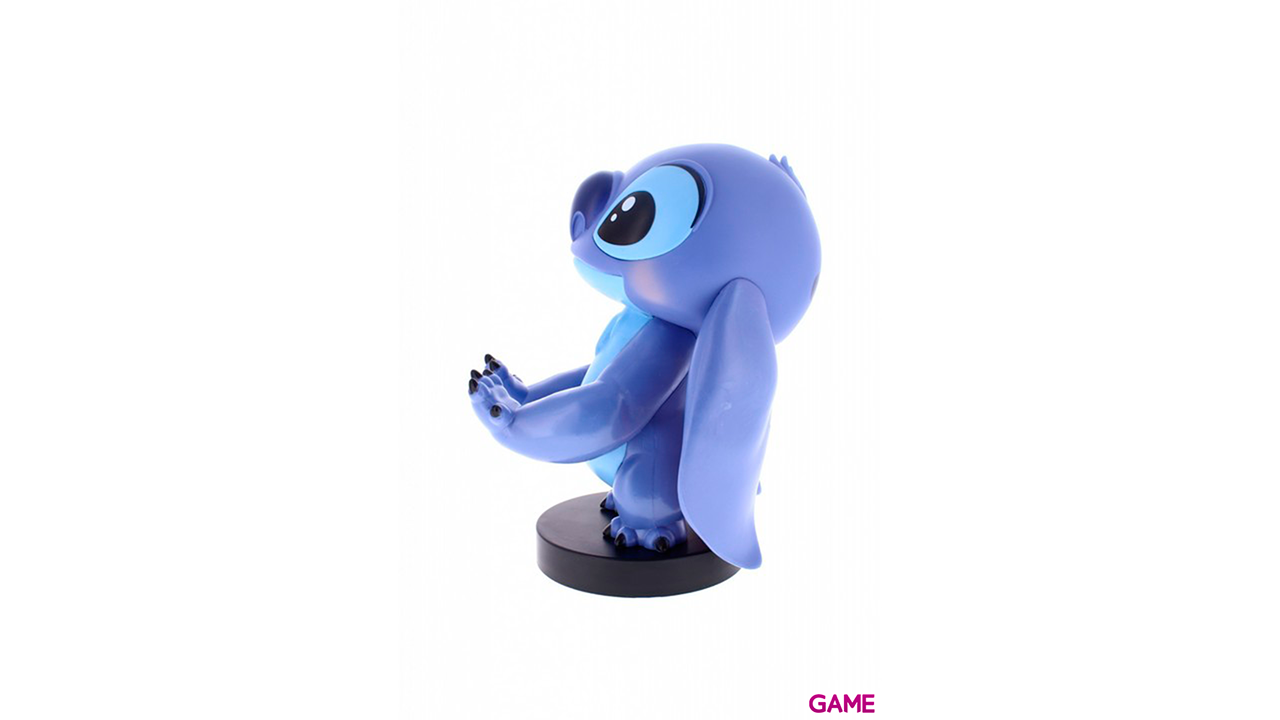 Cable Guy Disney: Stitch-3