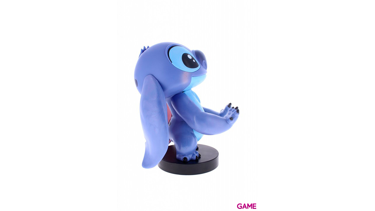 Cable Guy Disney: Stitch-4