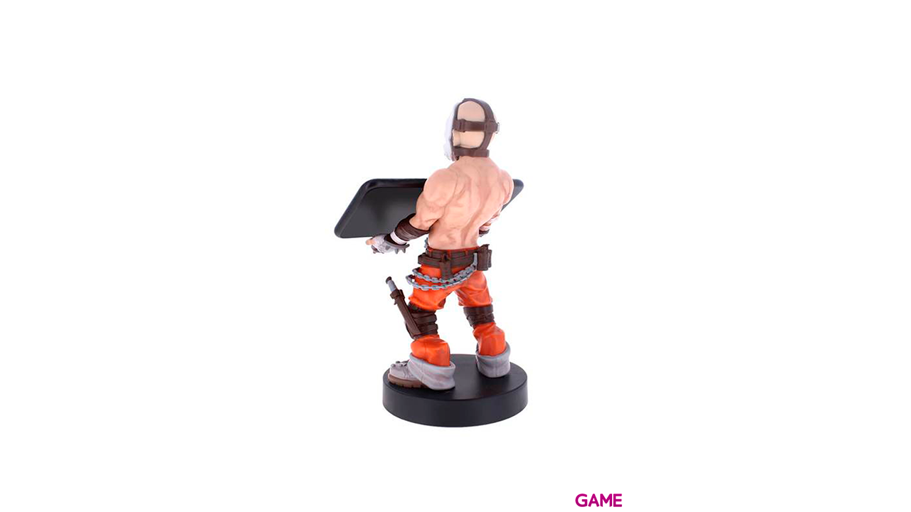 Cable Guy Borderlands: Psycho-0