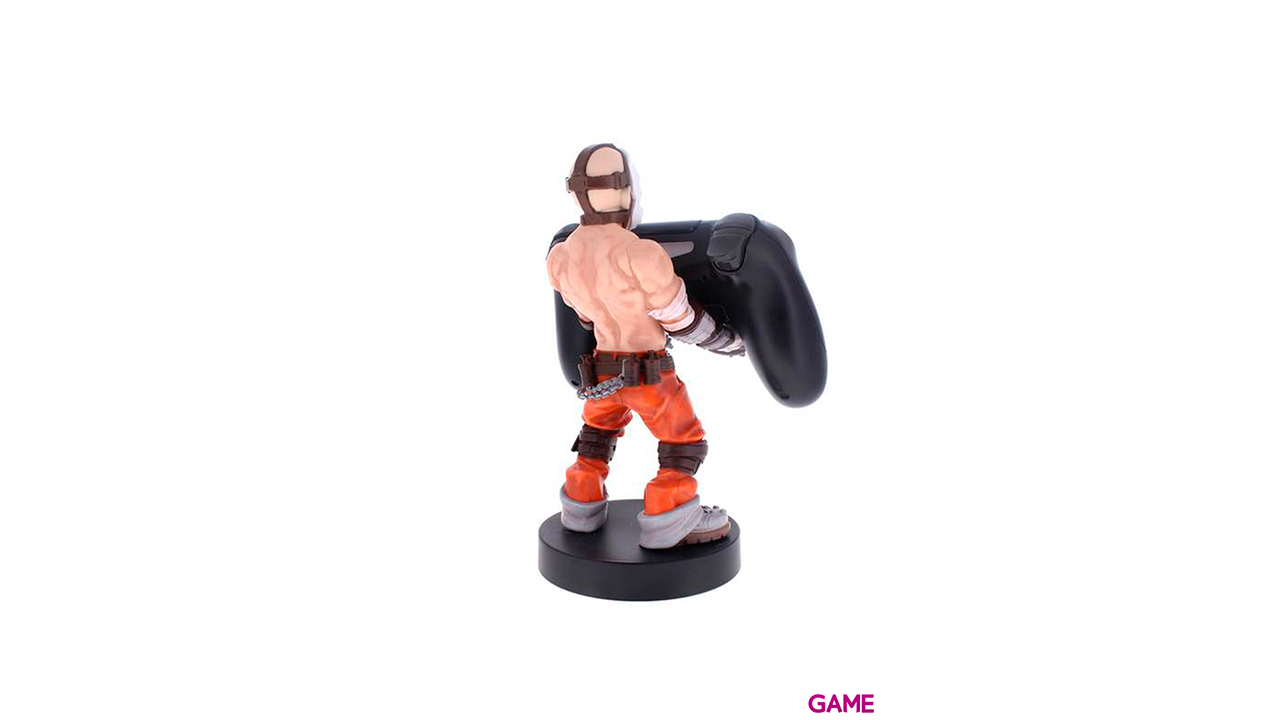 Cable Guy Borderlands: Psycho-1