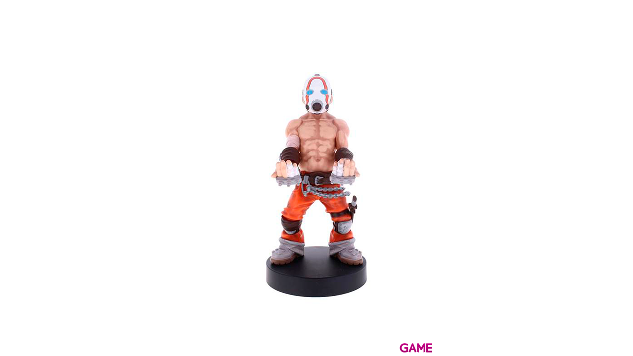 Cable Guy Borderlands: Psycho-3