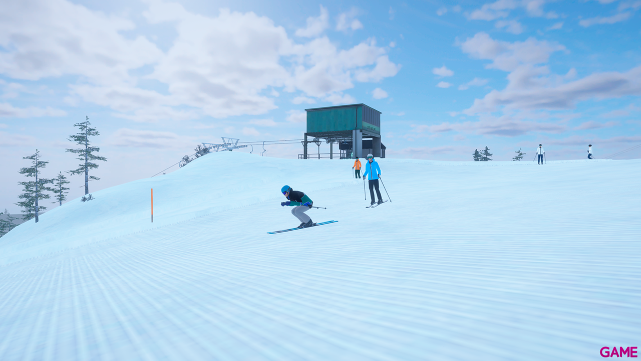 Alpine The Simulation Game-3