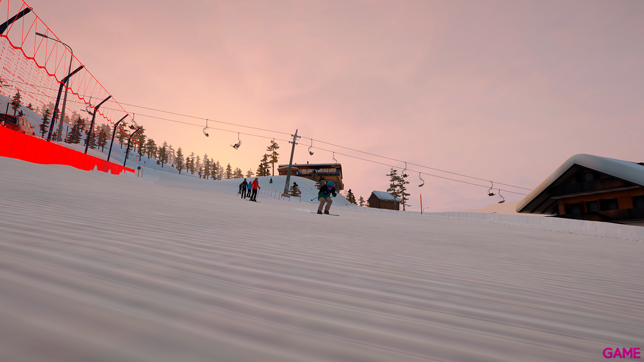 Alpine The Simulation Game-4
