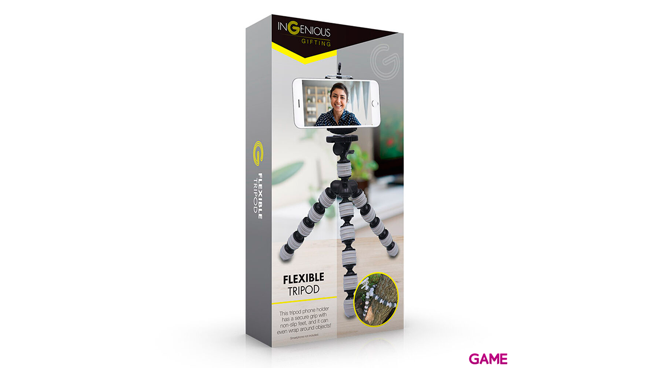 Stand para Móvil Flexible-0