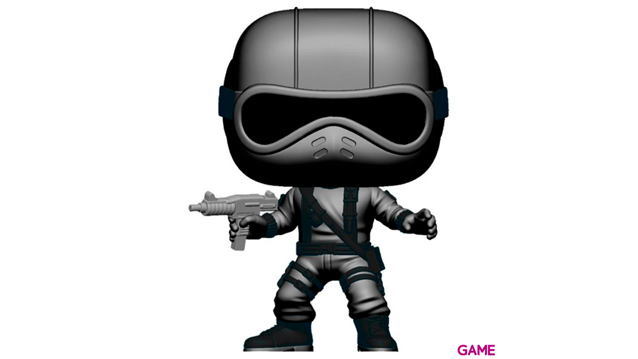 Figura POP G.I. Joe V1 Snake Eyes-1