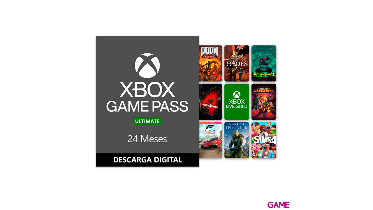 Xbox All Access - Xbox Series X-3