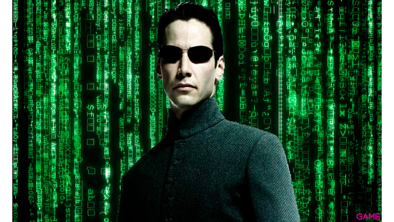 Matrix-3