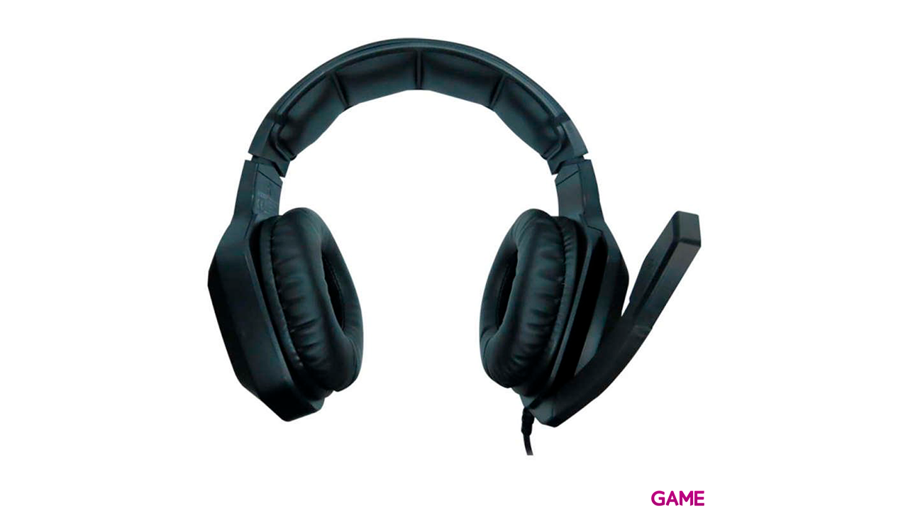 Keep Out HX901 RGB - 7.1 USB - PC-PS4-PS5 - Auriculares Gaming-2