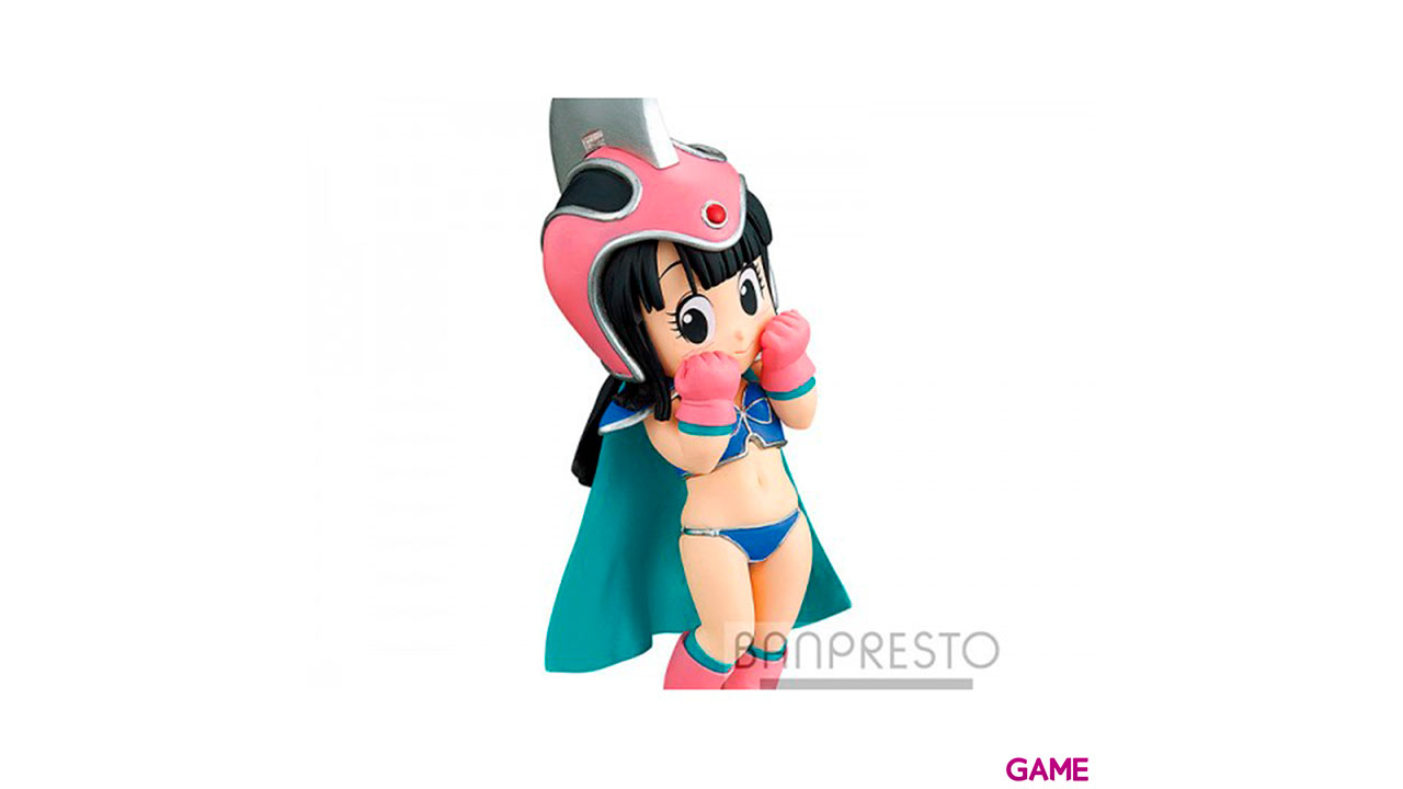 Figura Banpresto Dragon Ball Collection: Chichi vol. 3-0