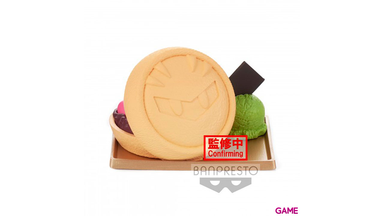Figura Paldolce. Kirby vol. 4 Ver.B-2