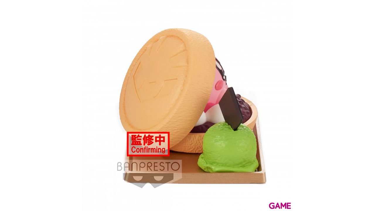 Figura Paldolce. Kirby vol. 4 Ver.B-3