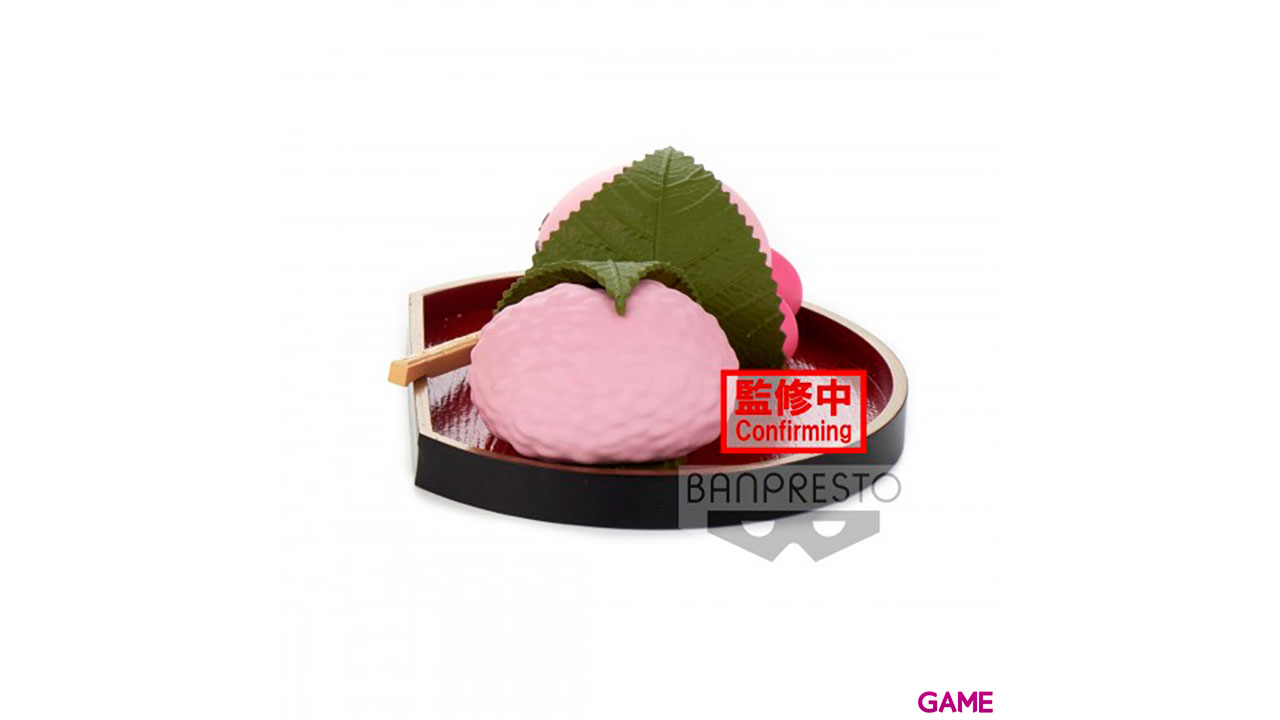 Figura Paldolce. Kirby vol. 4 Ver.C-0