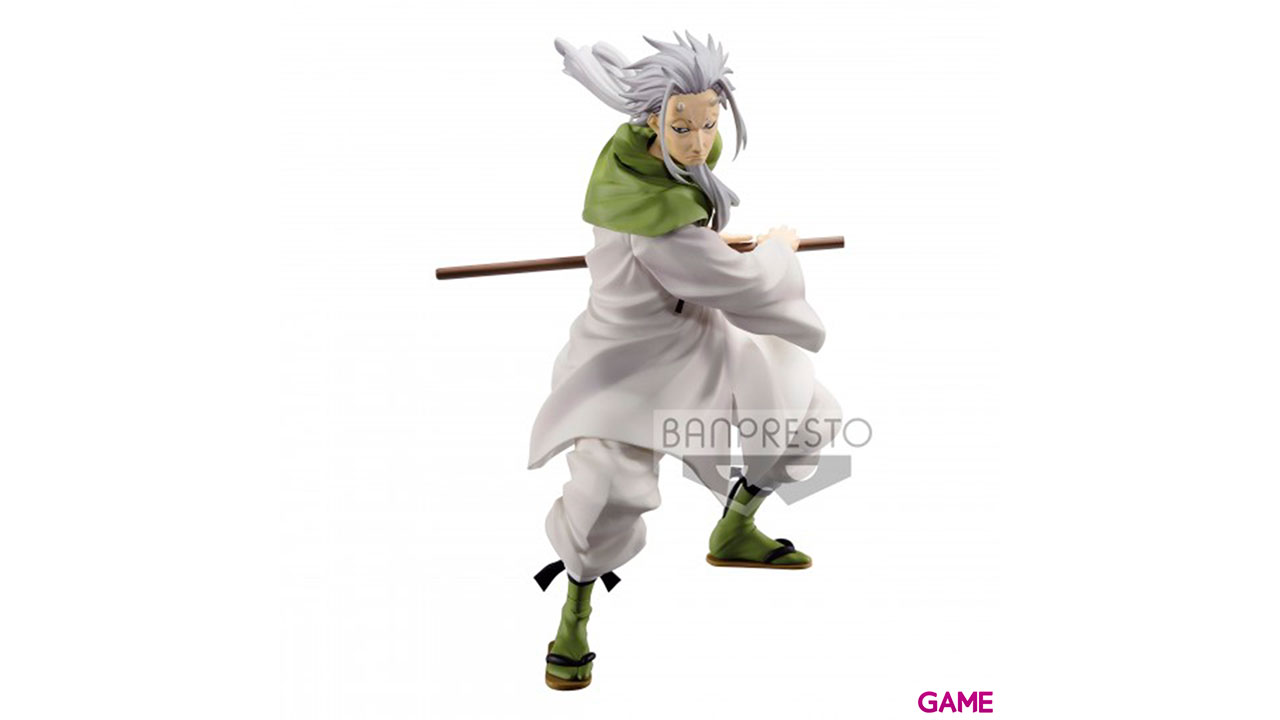 Figura Banpresto That Time i Got Reincarnated as a Slime: Hakuro Vol. 12-0