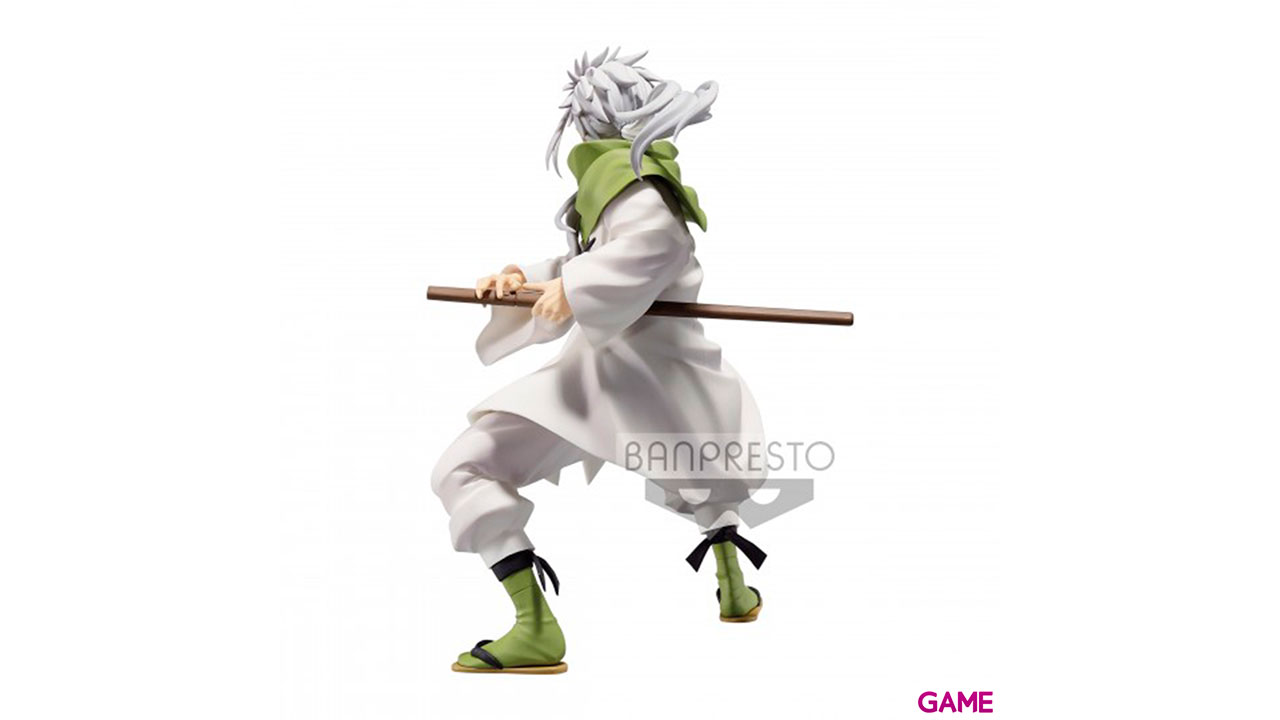 Figura Banpresto That Time i Got Reincarnated as a Slime: Hakuro Vol. 12-2