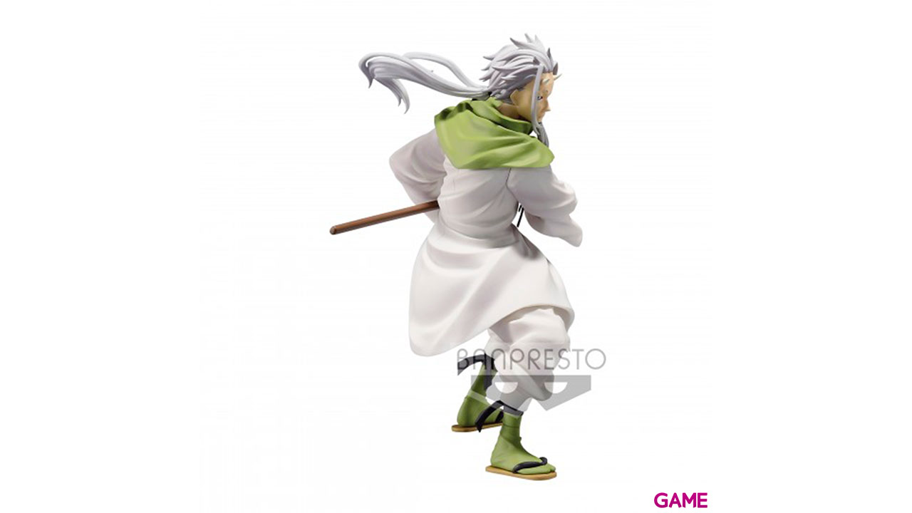 Figura Banpresto That Time i Got Reincarnated as a Slime: Hakuro Vol. 12-3