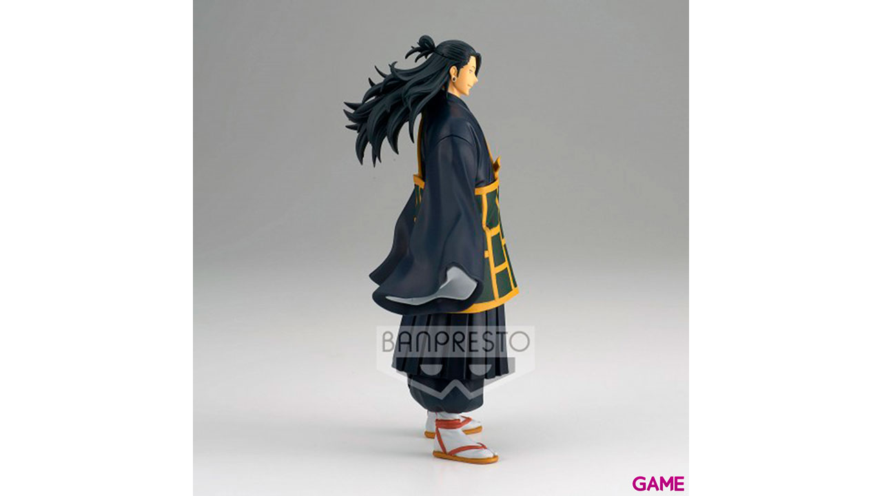 Figura Banpresto Jujutsu Kaisen: Suguro Geto-0