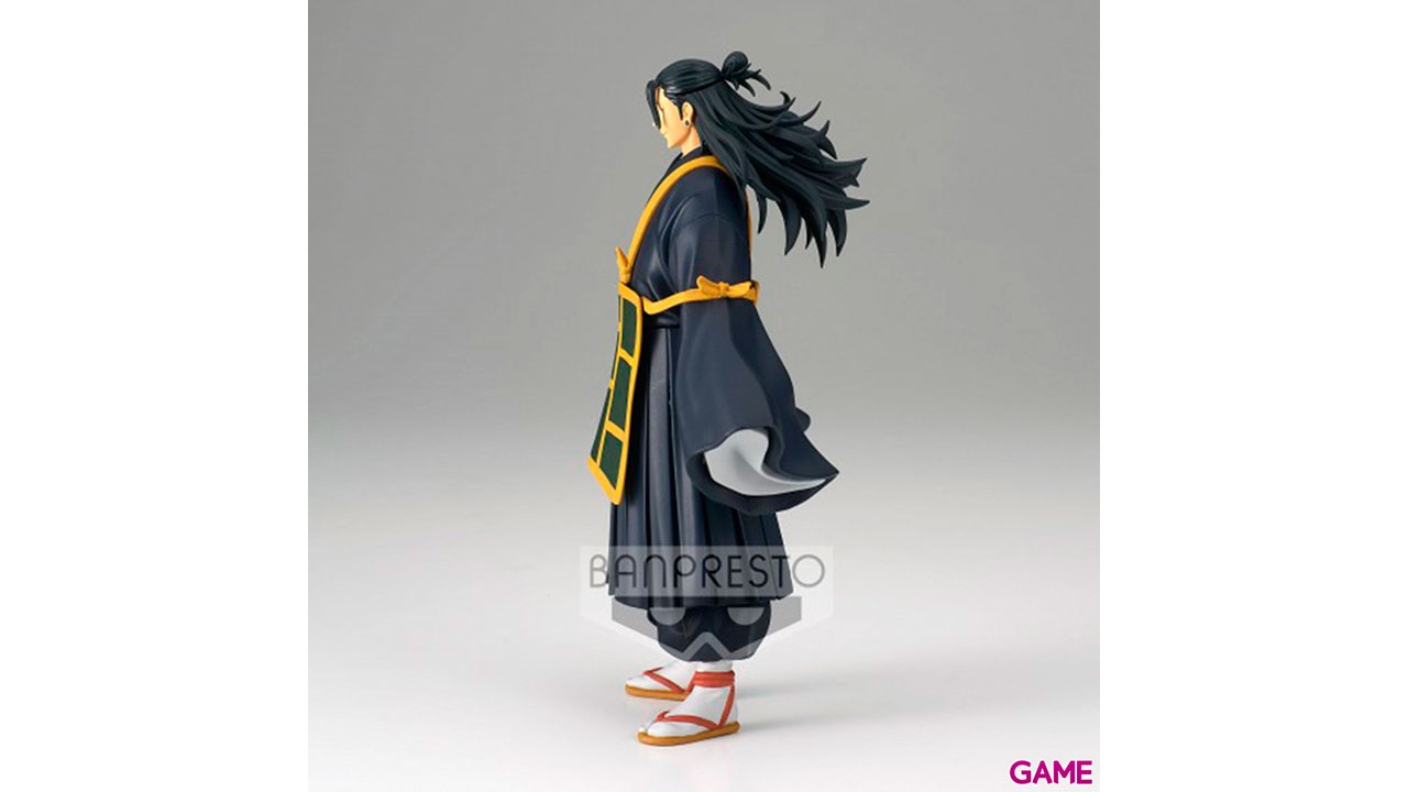 Figura Banpresto Jujutsu Kaisen: Suguro Geto-1