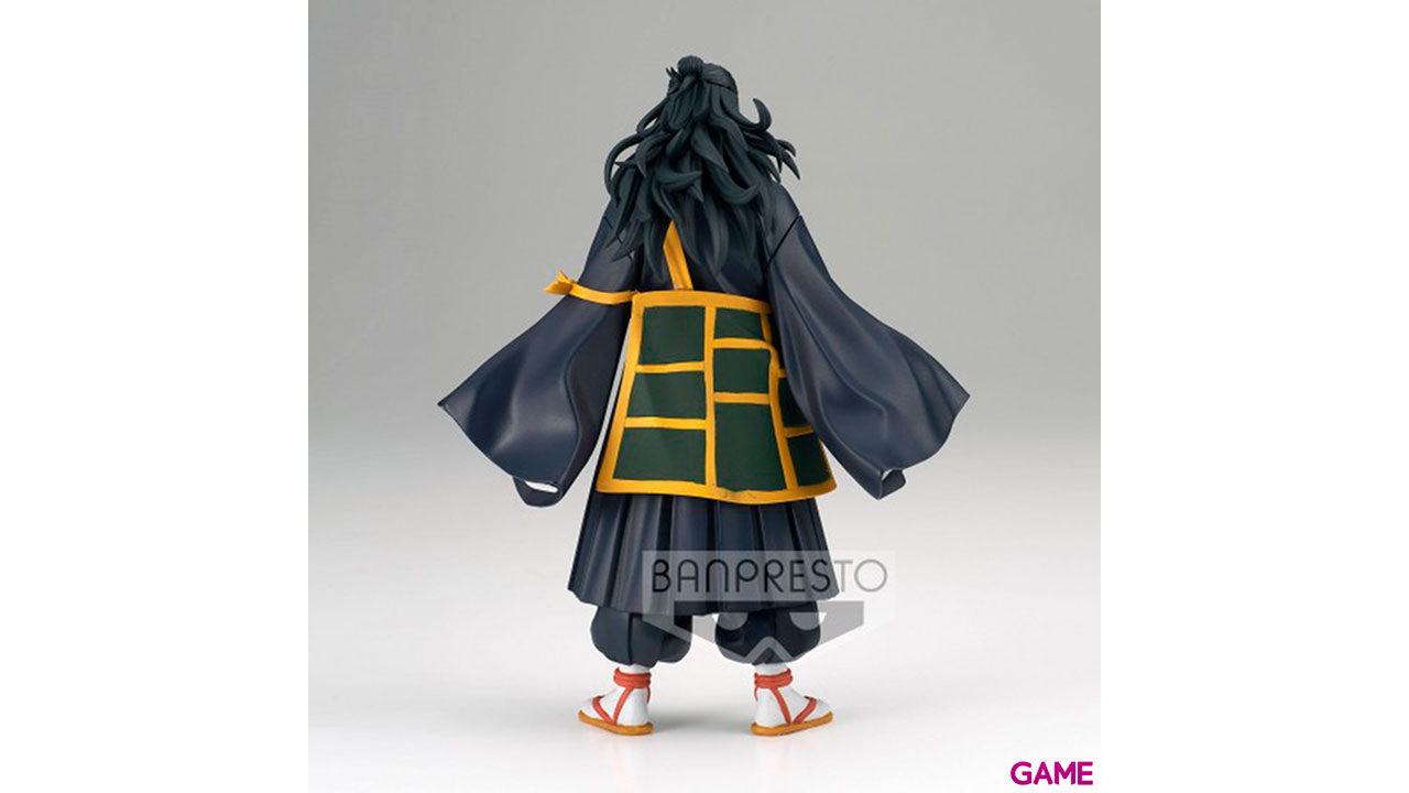 Figura Banpresto Jujutsu Kaisen: Suguro Geto-2