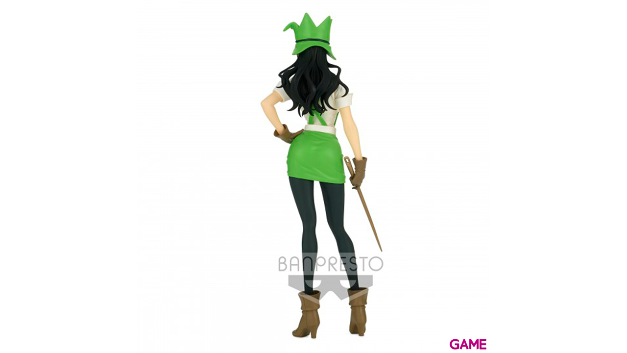 Figura Banpresto One Piece Sweet Style Pirates: Nico Robin-2