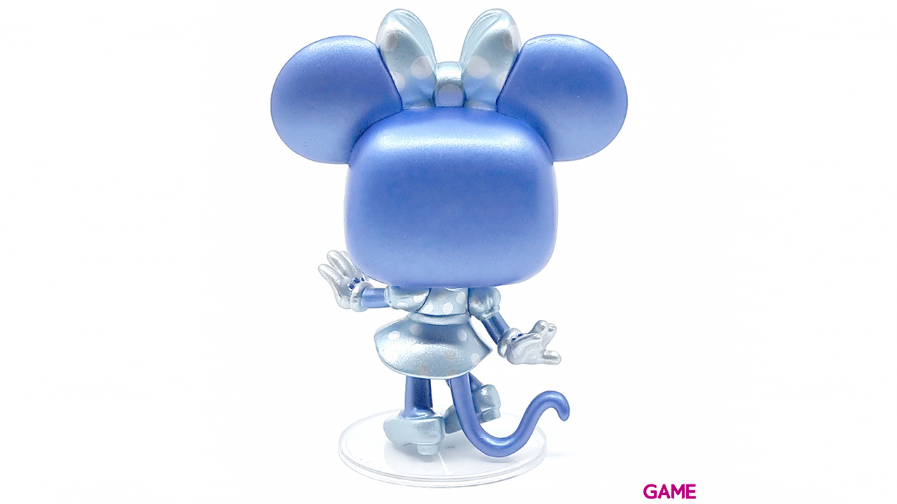 Figura POP Make a Wish 2022: Minnie Mouse-7