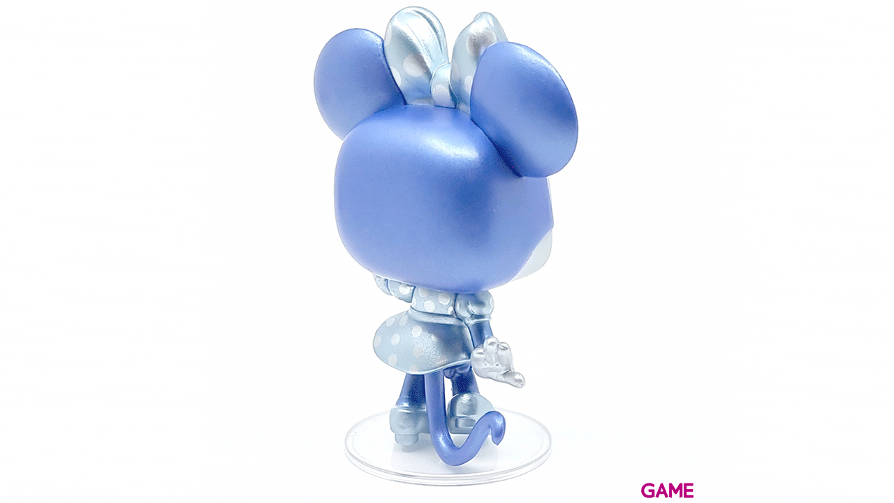 Figura POP Make a Wish 2022: Minnie Mouse-10