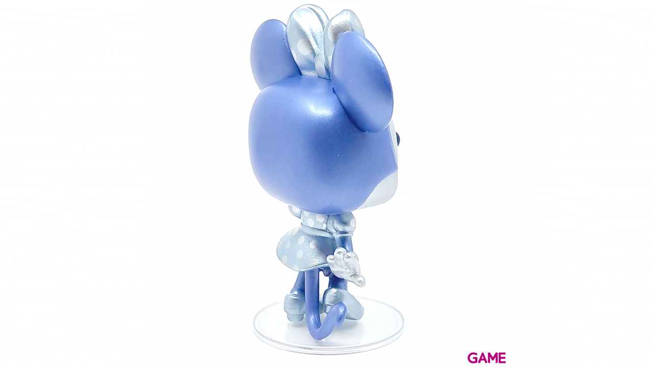 Figura POP Make a Wish 2022: Minnie Mouse-11