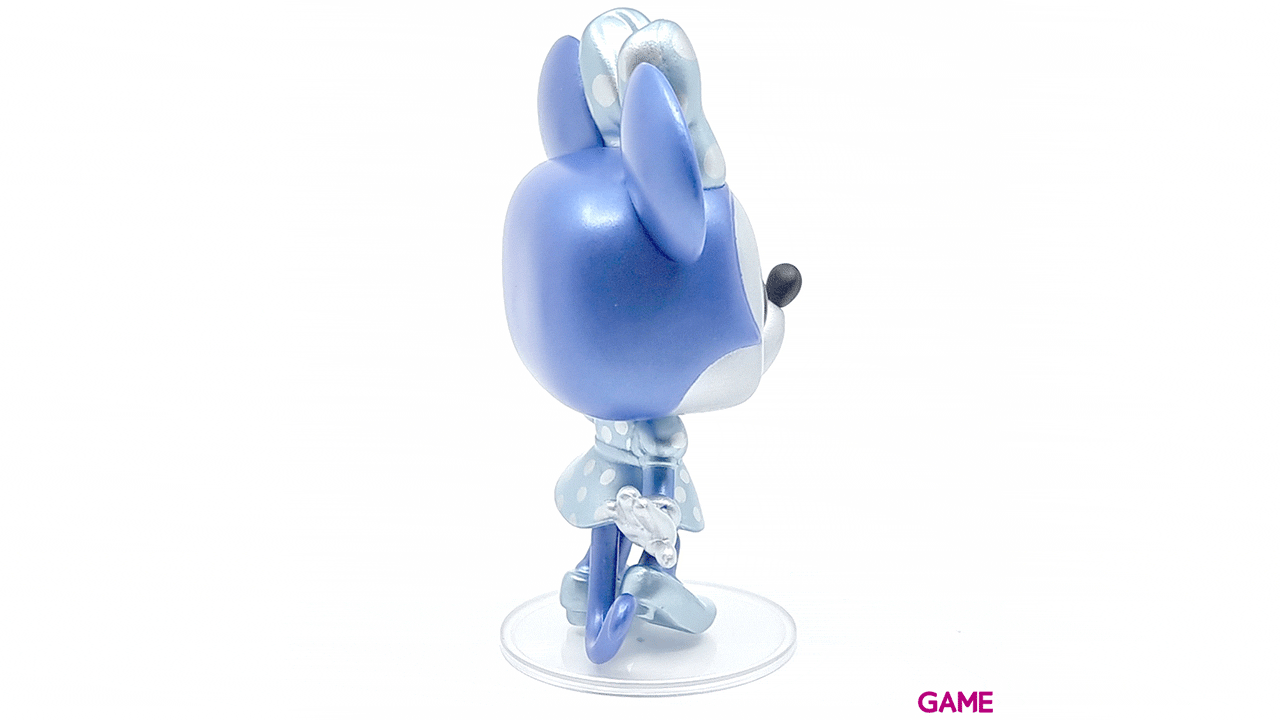 Figura POP Make a Wish 2022: Minnie Mouse-12