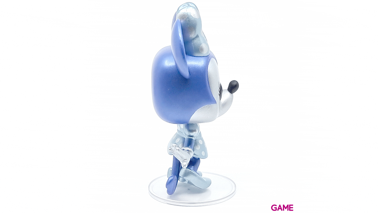 Figura POP Make a Wish 2022: Minnie Mouse-14
