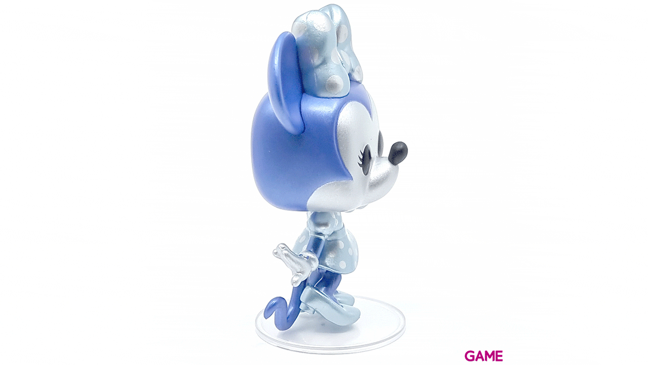 Figura POP Make a Wish 2022: Minnie Mouse-15
