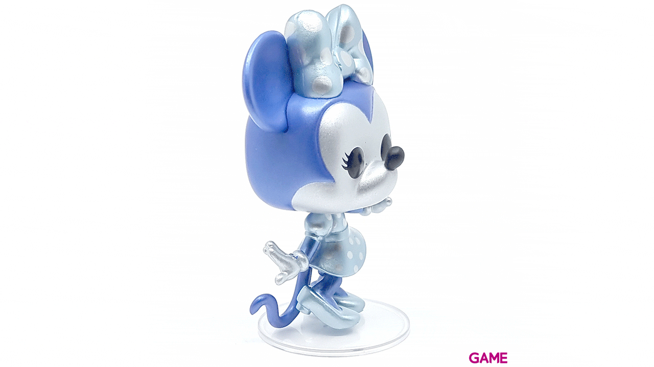 Figura POP Make a Wish 2022: Minnie Mouse-16