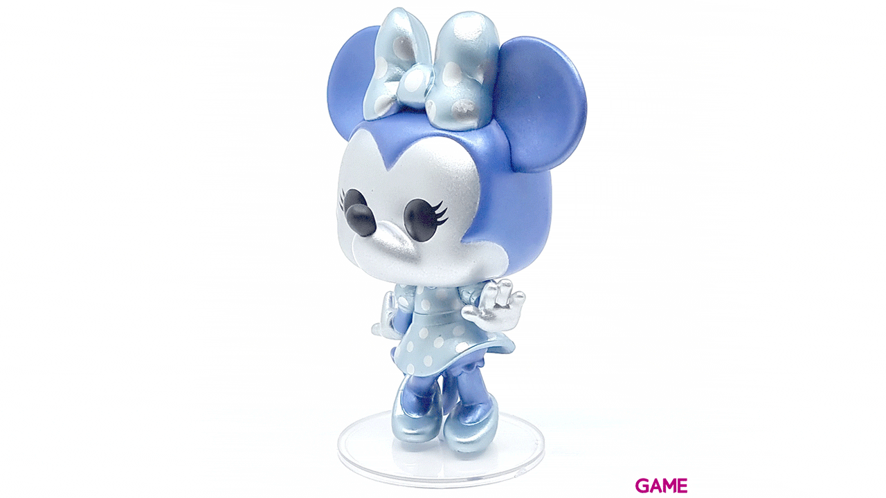 Figura POP Make a Wish 2022: Minnie Mouse-21