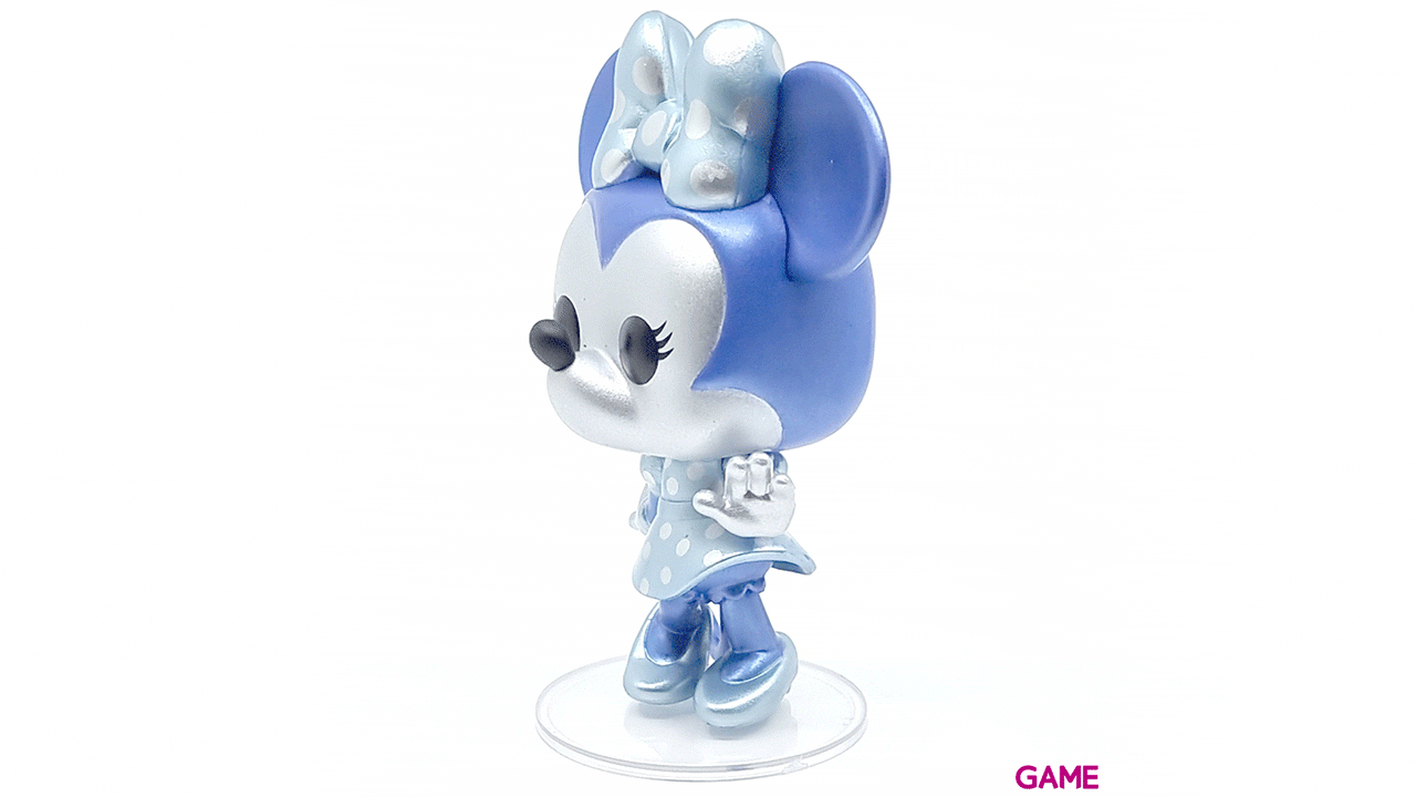 Figura POP Make a Wish 2022: Minnie Mouse-22