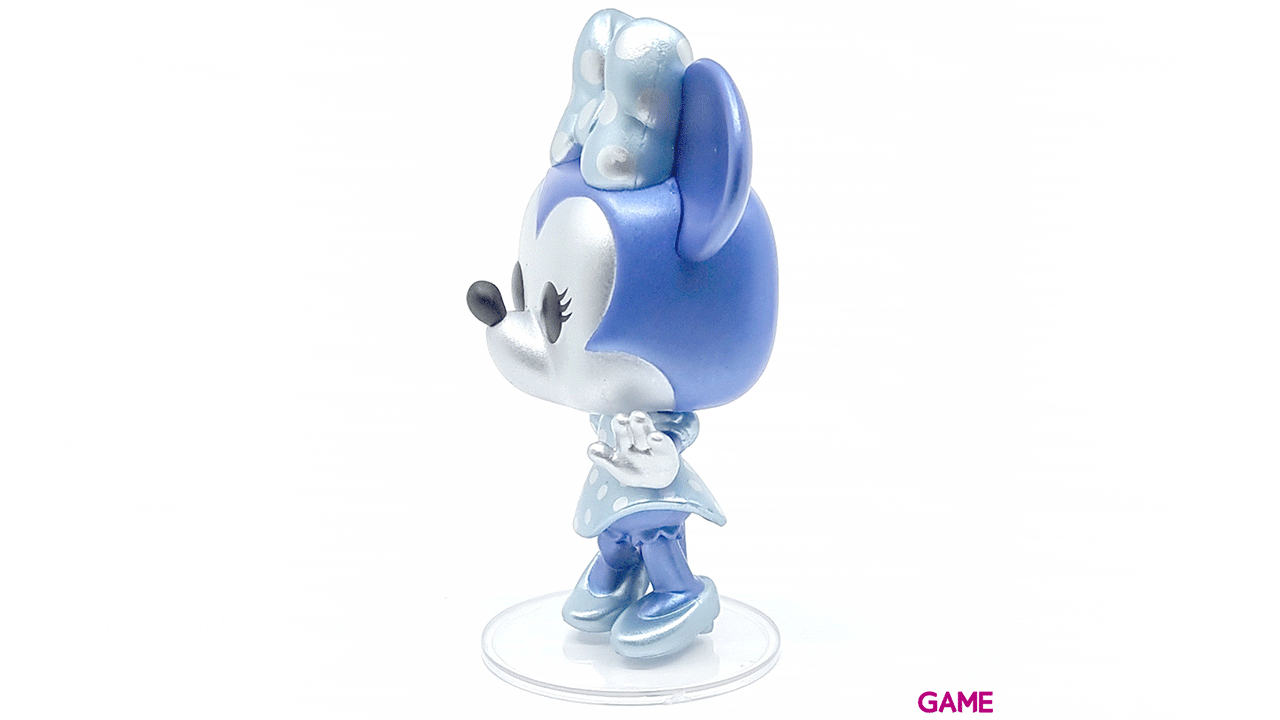 Figura POP Make a Wish 2022: Minnie Mouse-23