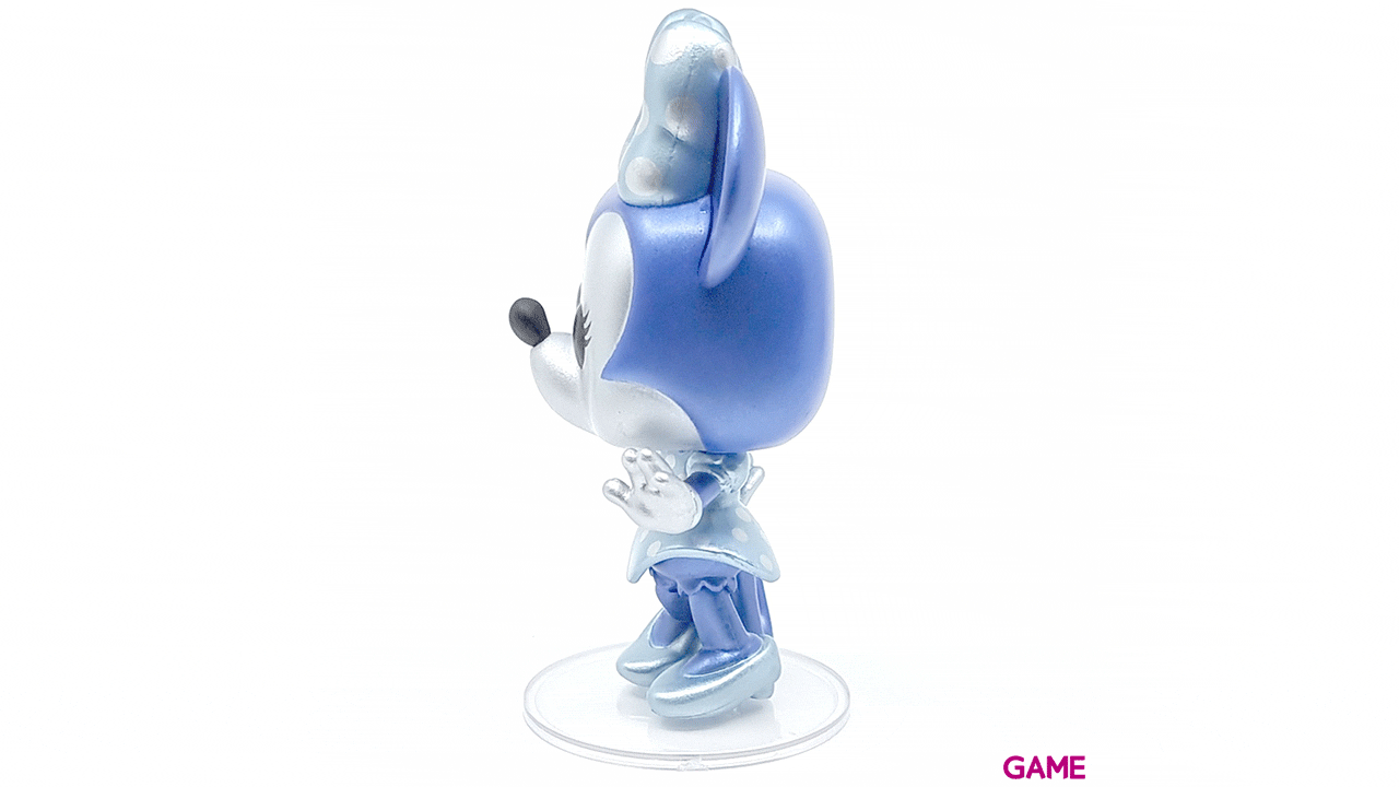 Figura POP Make a Wish 2022: Minnie Mouse-24