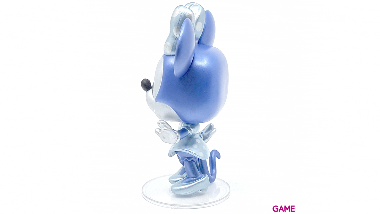 Figura POP Make a Wish 2022: Minnie Mouse-25