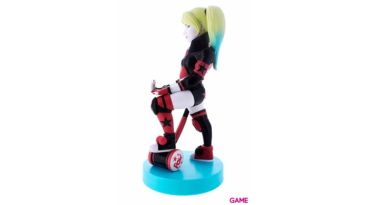 Cable Guy Harley Quinn-4