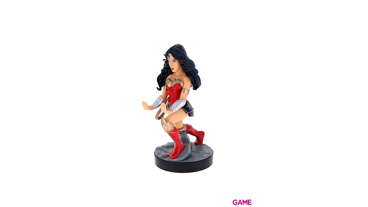 Cable Guy Wonder Woman-1