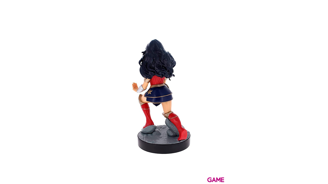 Cable Guy Wonder Woman-2