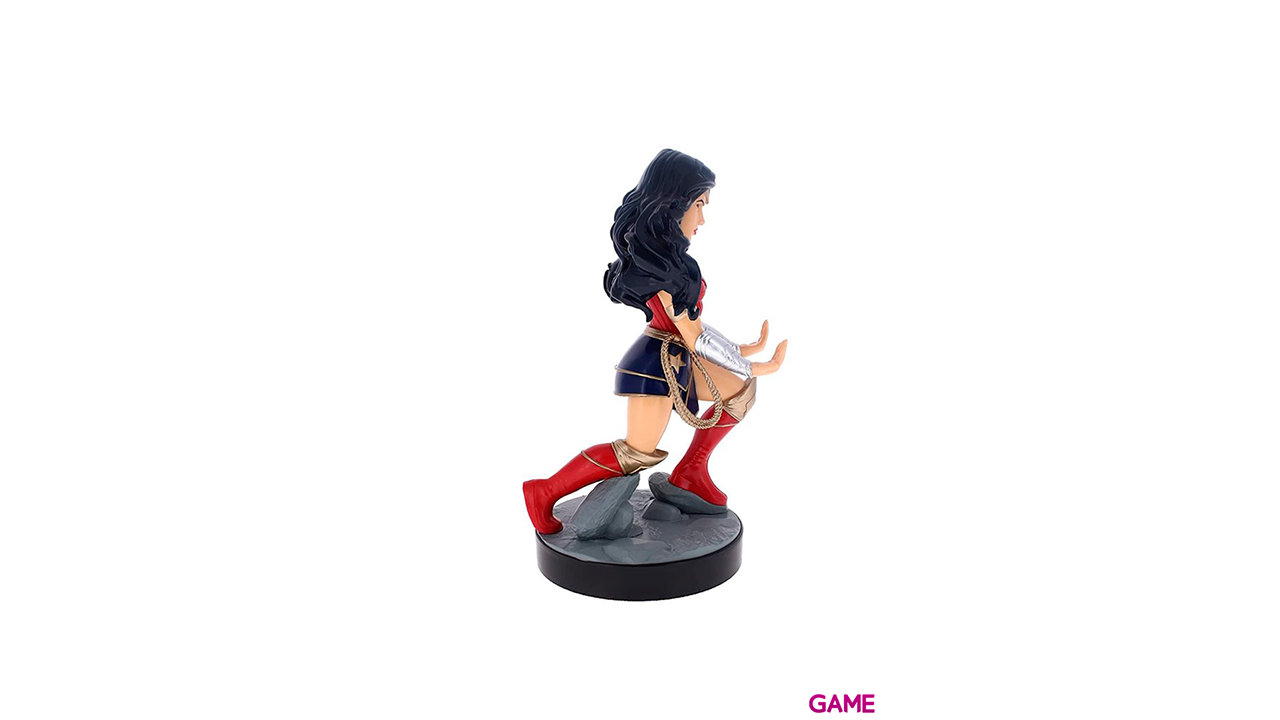 Cable Guy Wonder Woman-3