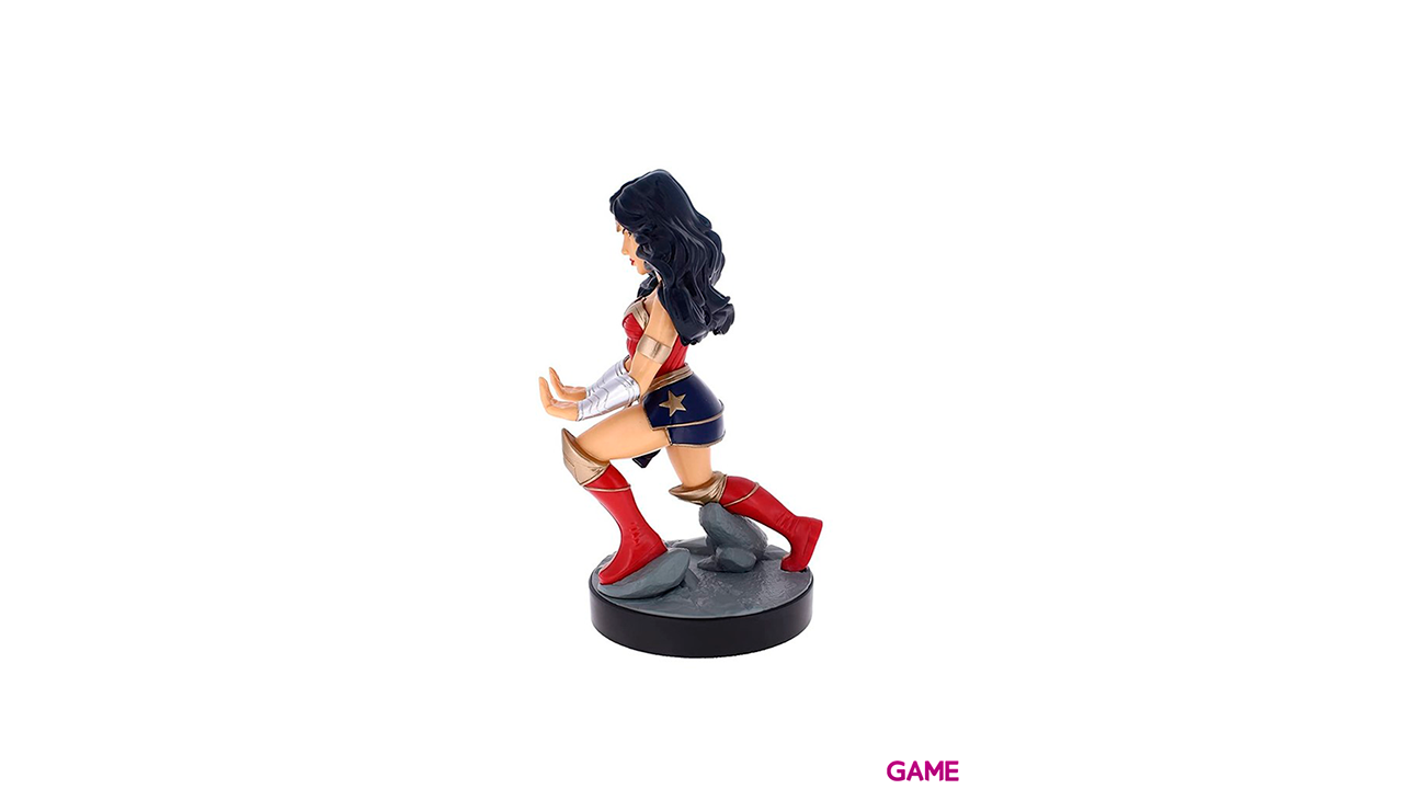 Cable Guy Wonder Woman-4