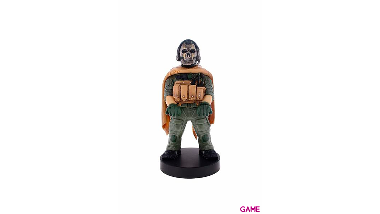 Cable Guy COD New Ghost Warfare-0