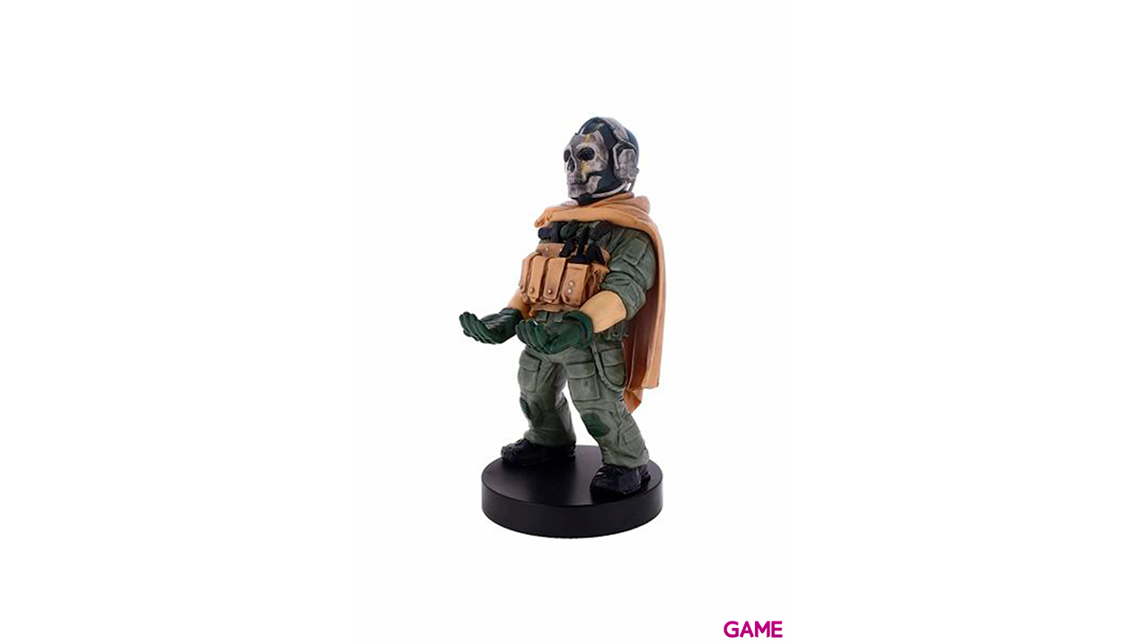Cable Guy COD New Ghost Warfare-2